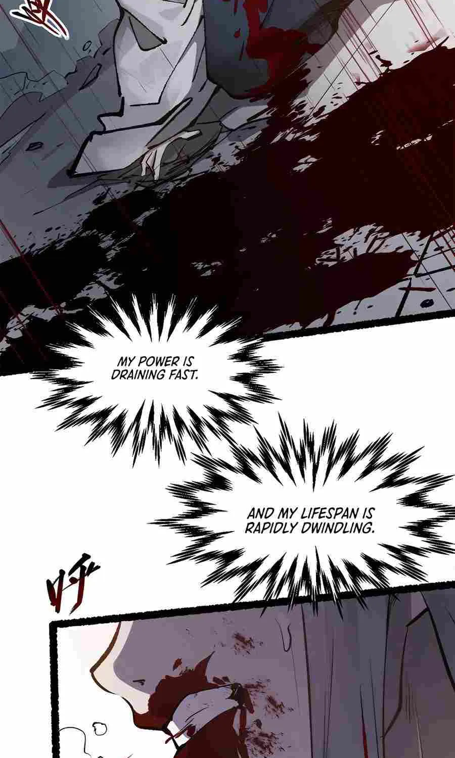 Secretly Cultivate For A Thousand Years Zinmanga X Chapter 181 Page 48