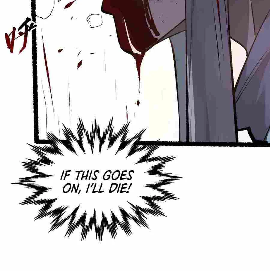 Secretly Cultivate For A Thousand Years Zinmanga X Chapter 181 Page 49