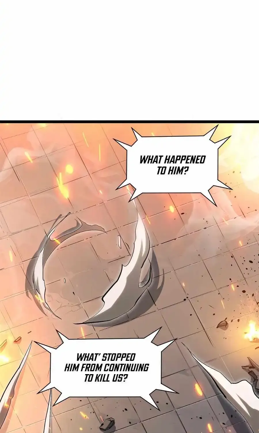 Secretly Cultivate For A Thousand Years Zinmanga X Chapter 181 Page 52