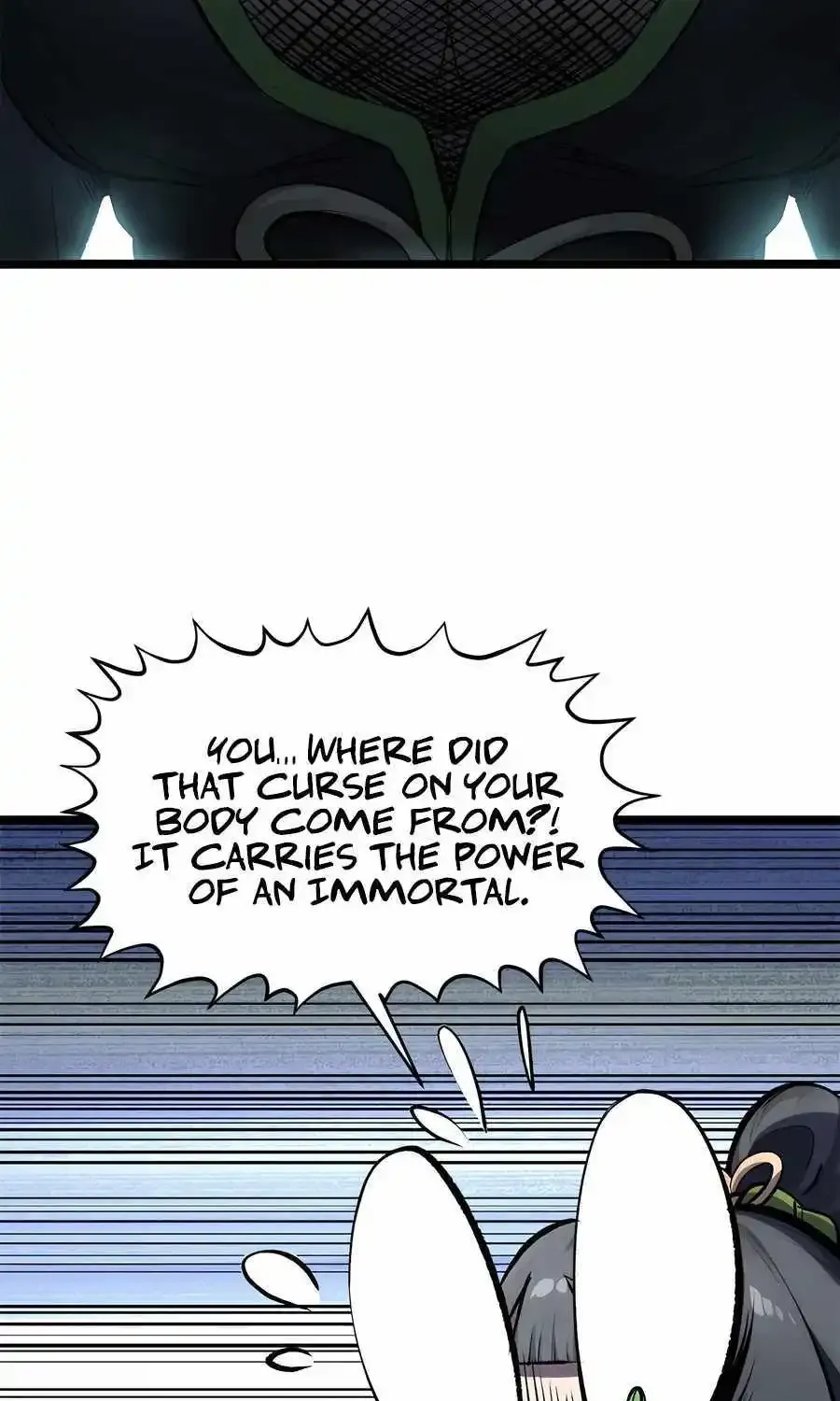 Secretly Cultivate For A Thousand Years Zinmanga X Chapter 181 Page 64