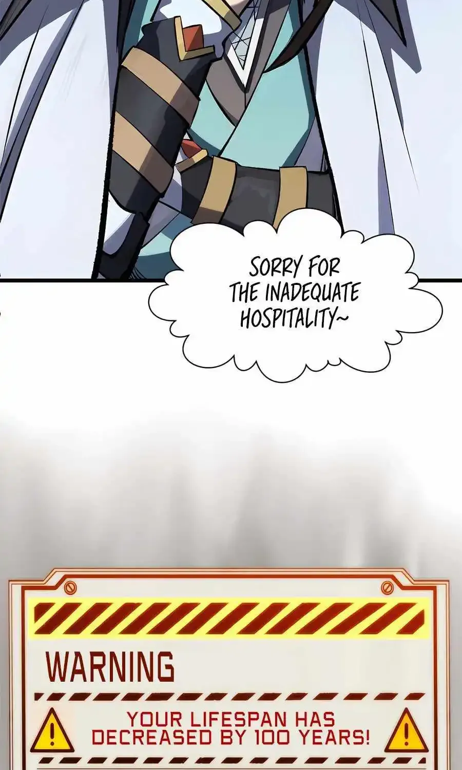 Secretly Cultivate For A Thousand Years Zinmanga X Chapter 181 Page 82