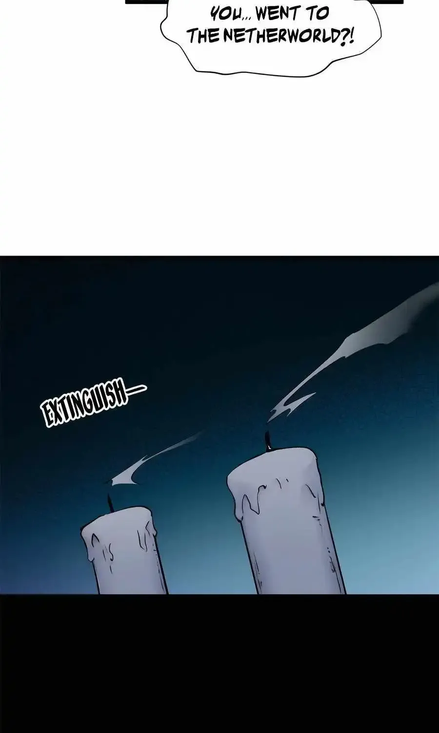 Secretly Cultivate For A Thousand Years Zinmanga X Chapter 180 Page 19