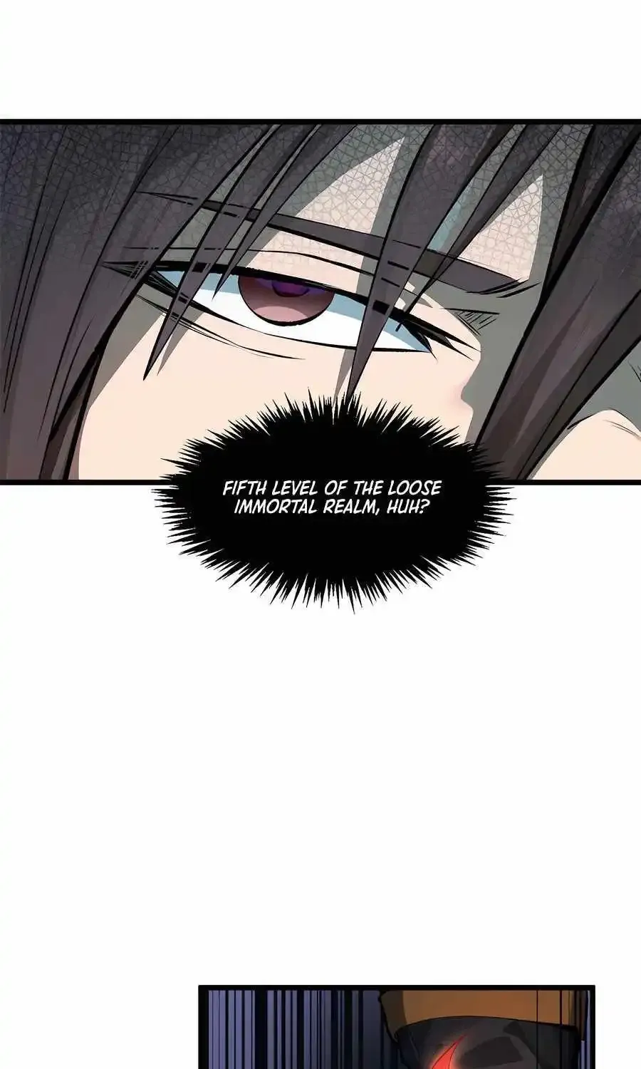 Secretly Cultivate For A Thousand Years Zinmanga X Chapter 180 Page 27