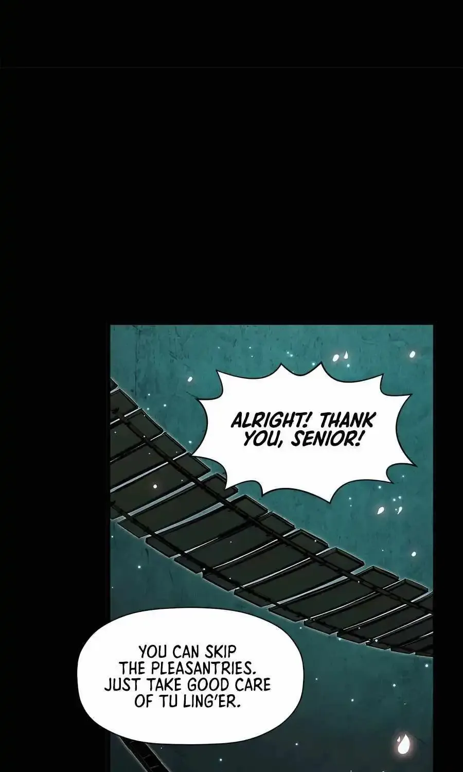 Secretly Cultivate For A Thousand Years Zinmanga X Chapter 180 Page 33