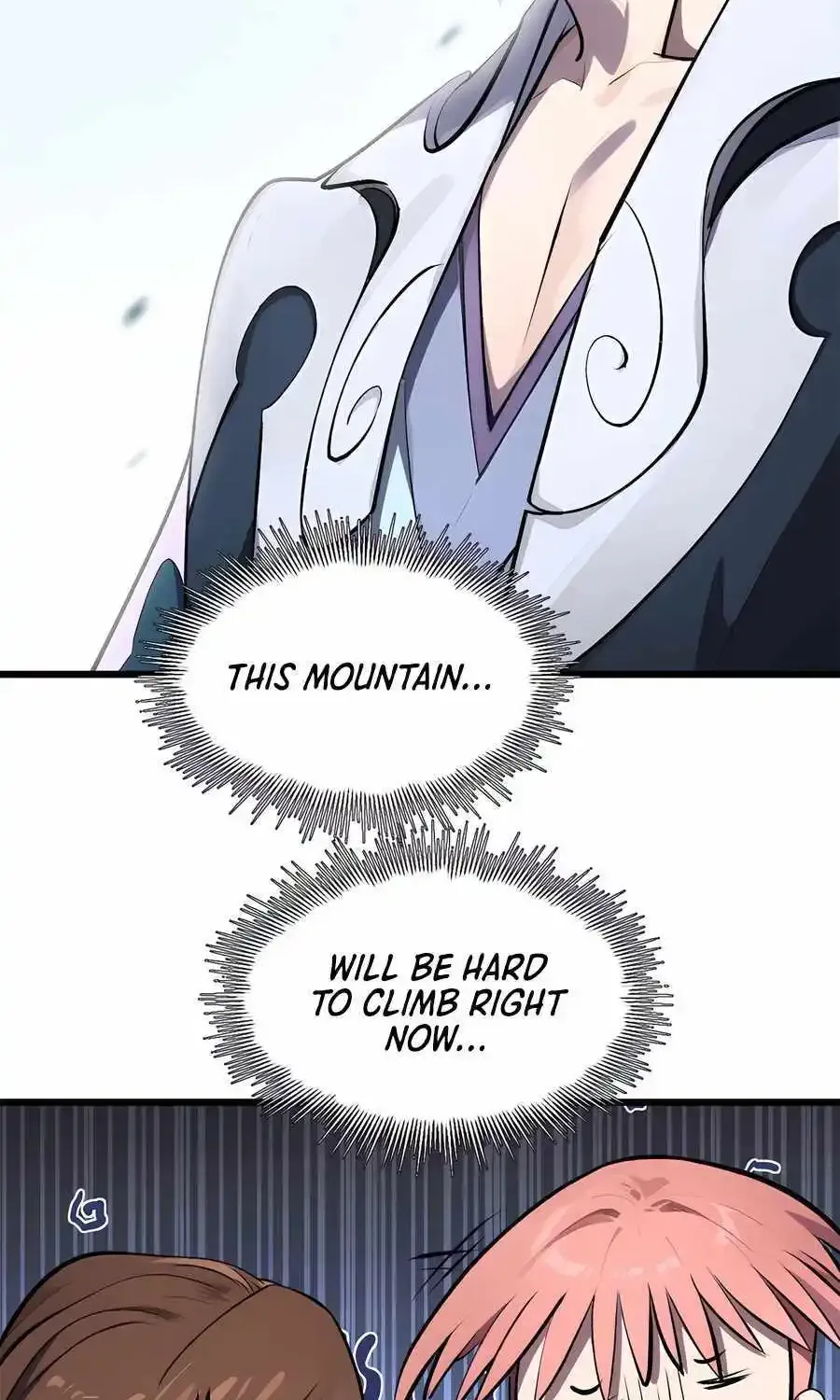 Secretly Cultivate For A Thousand Years Zinmanga X Chapter 179 Page 20