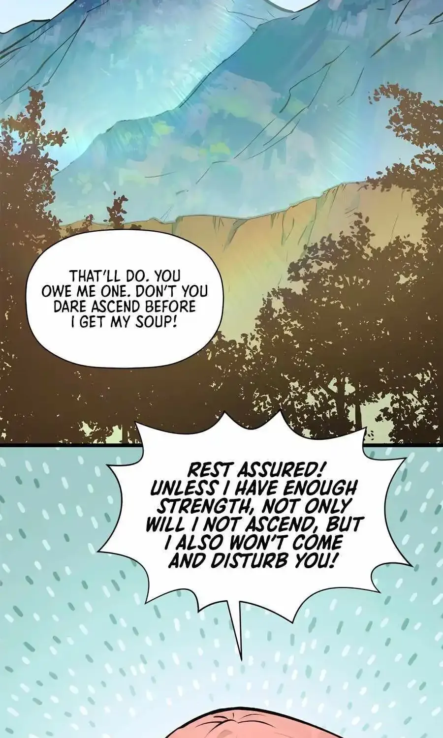 Secretly Cultivate For A Thousand Years Zinmanga X Chapter 179 Page 22