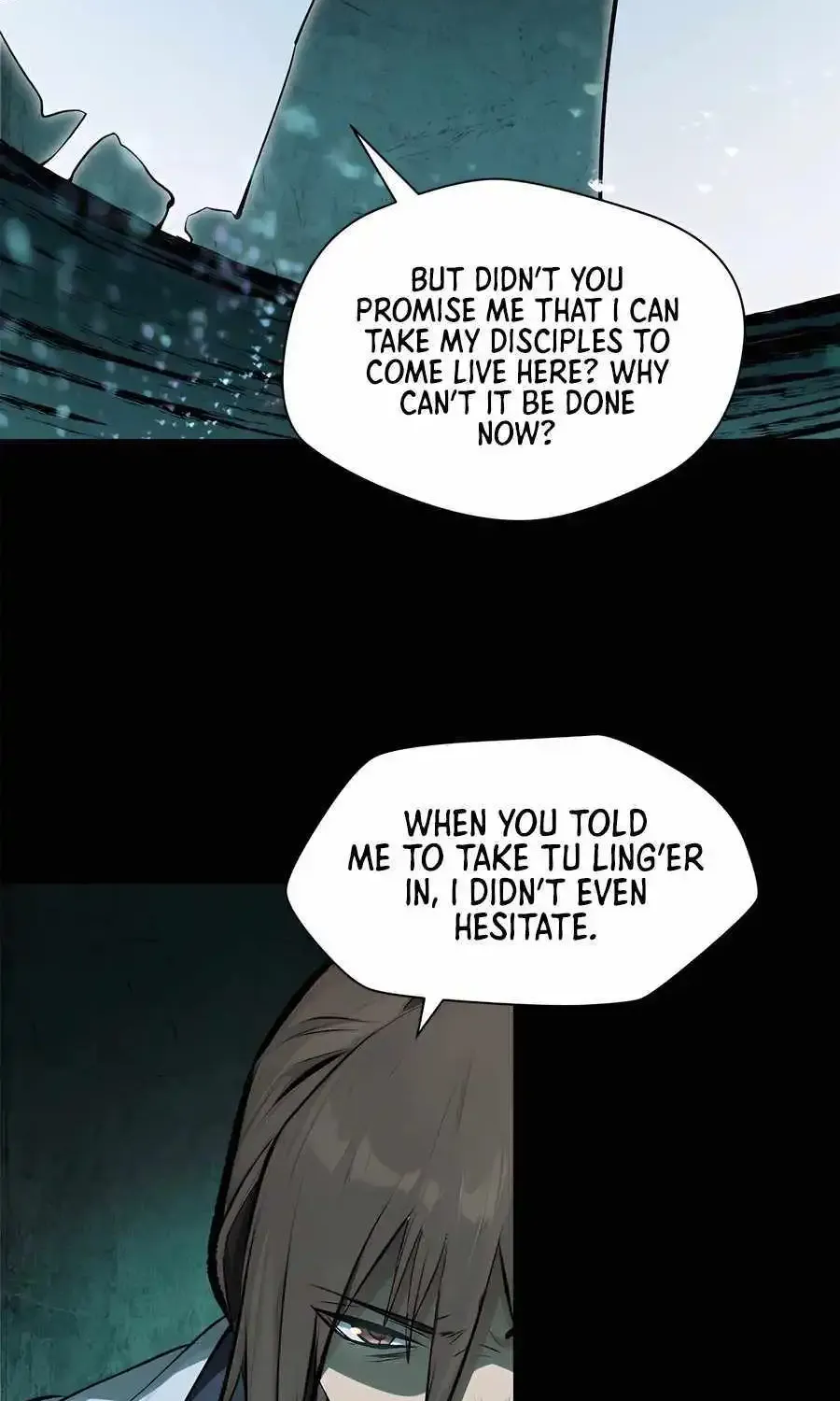 Secretly Cultivate For A Thousand Years Zinmanga X Chapter 179 Page 50