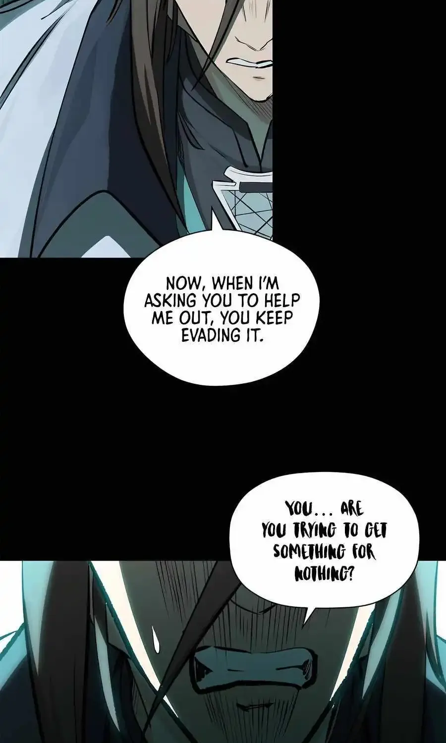 Secretly Cultivate For A Thousand Years Zinmanga X Chapter 179 Page 51