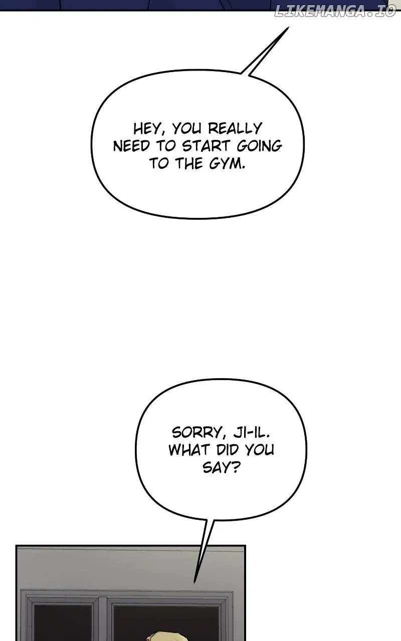 A Campus Romance, I Guess Zinmanga X Chapter 36 Page 57