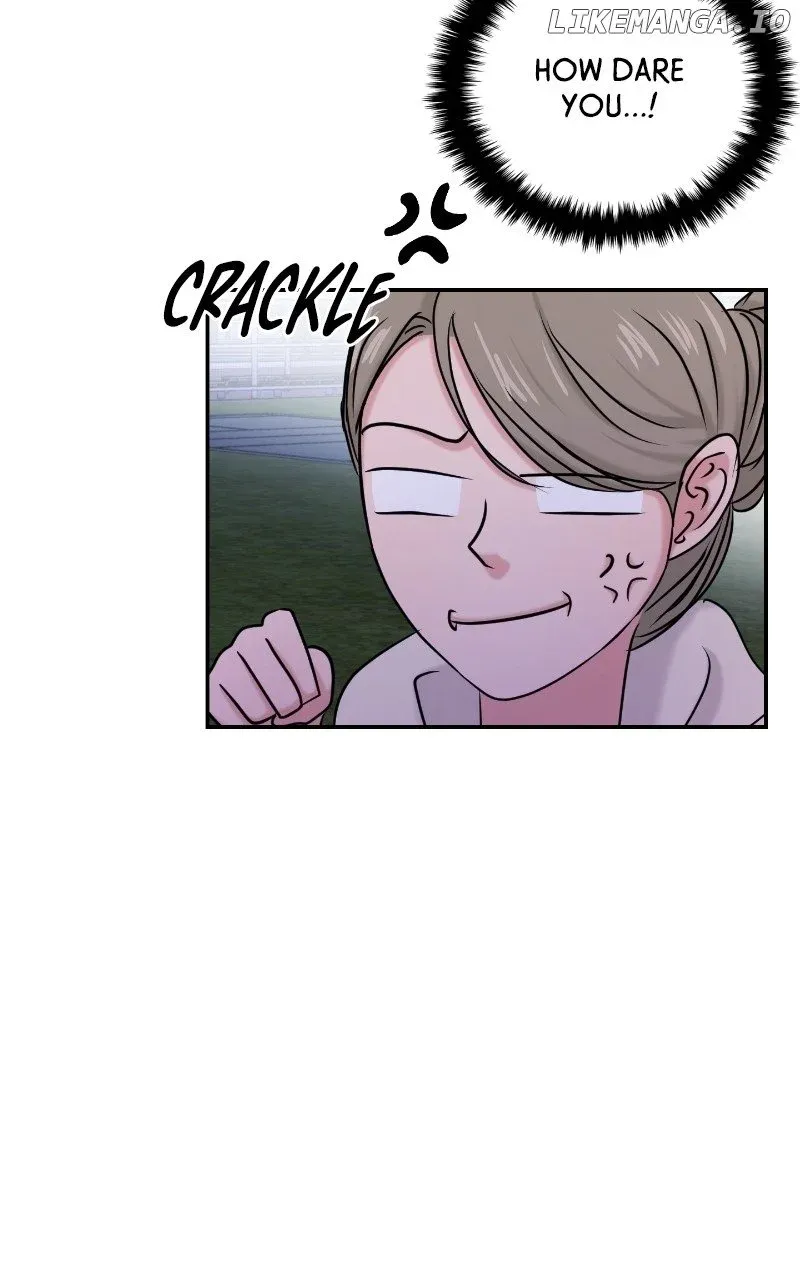 A Campus Romance, I Guess Zinmanga X Chapter 36 Page 67