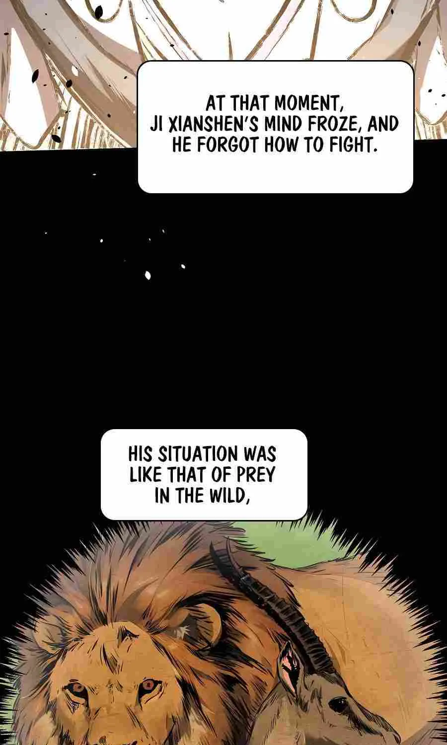 Secretly Cultivate For A Thousand Years Zinmanga X Chapter 178 Page 38