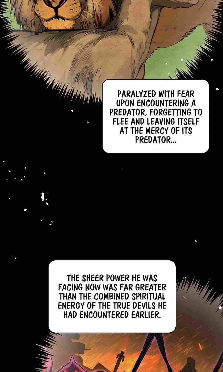 Secretly Cultivate For A Thousand Years Zinmanga X Chapter 178 Page 39