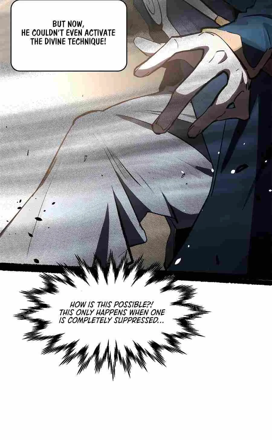 Secretly Cultivate For A Thousand Years Zinmanga X Chapter 178 Page 42