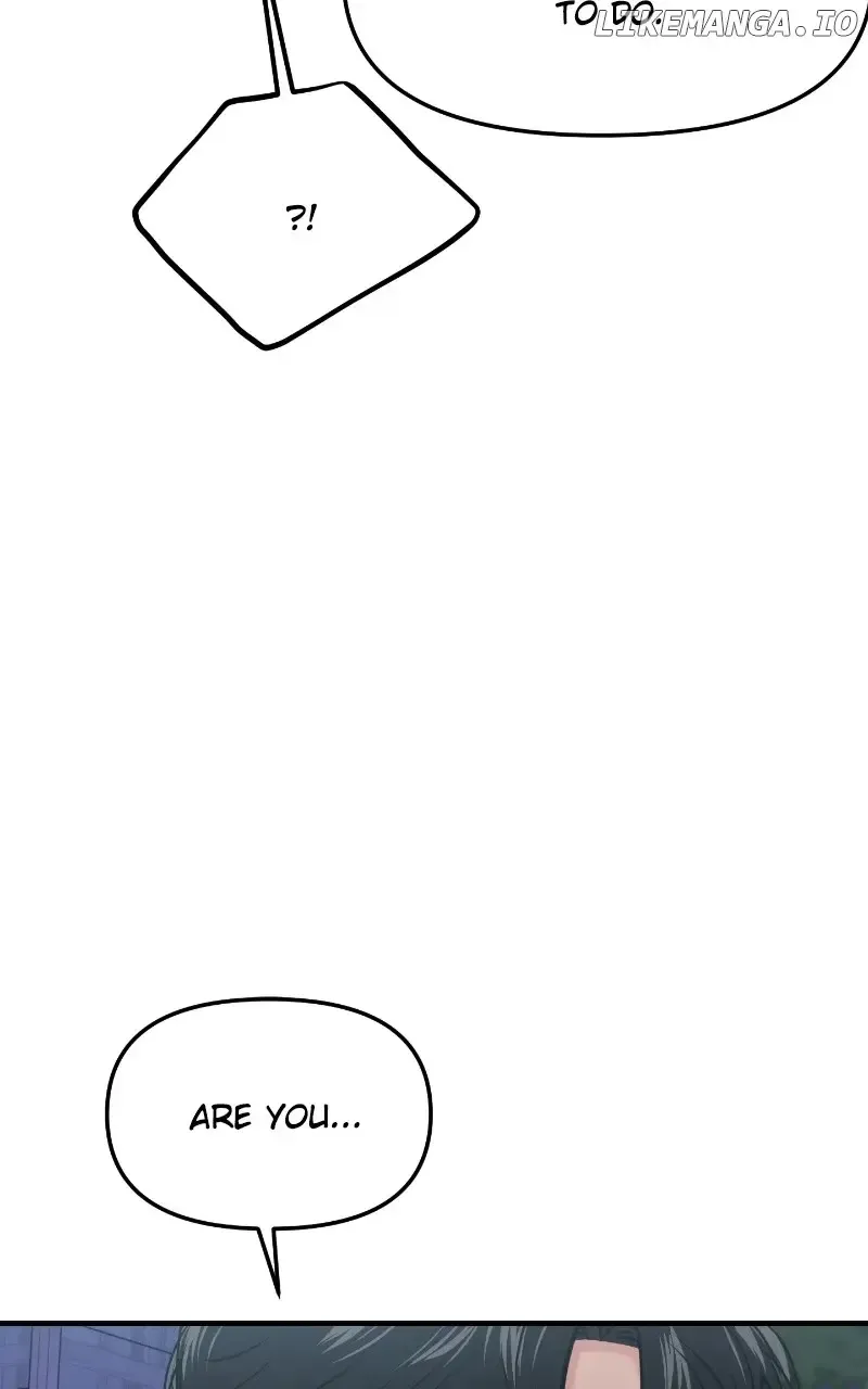 A Campus Romance, I Guess Zinmanga X Chapter 35 Page 105