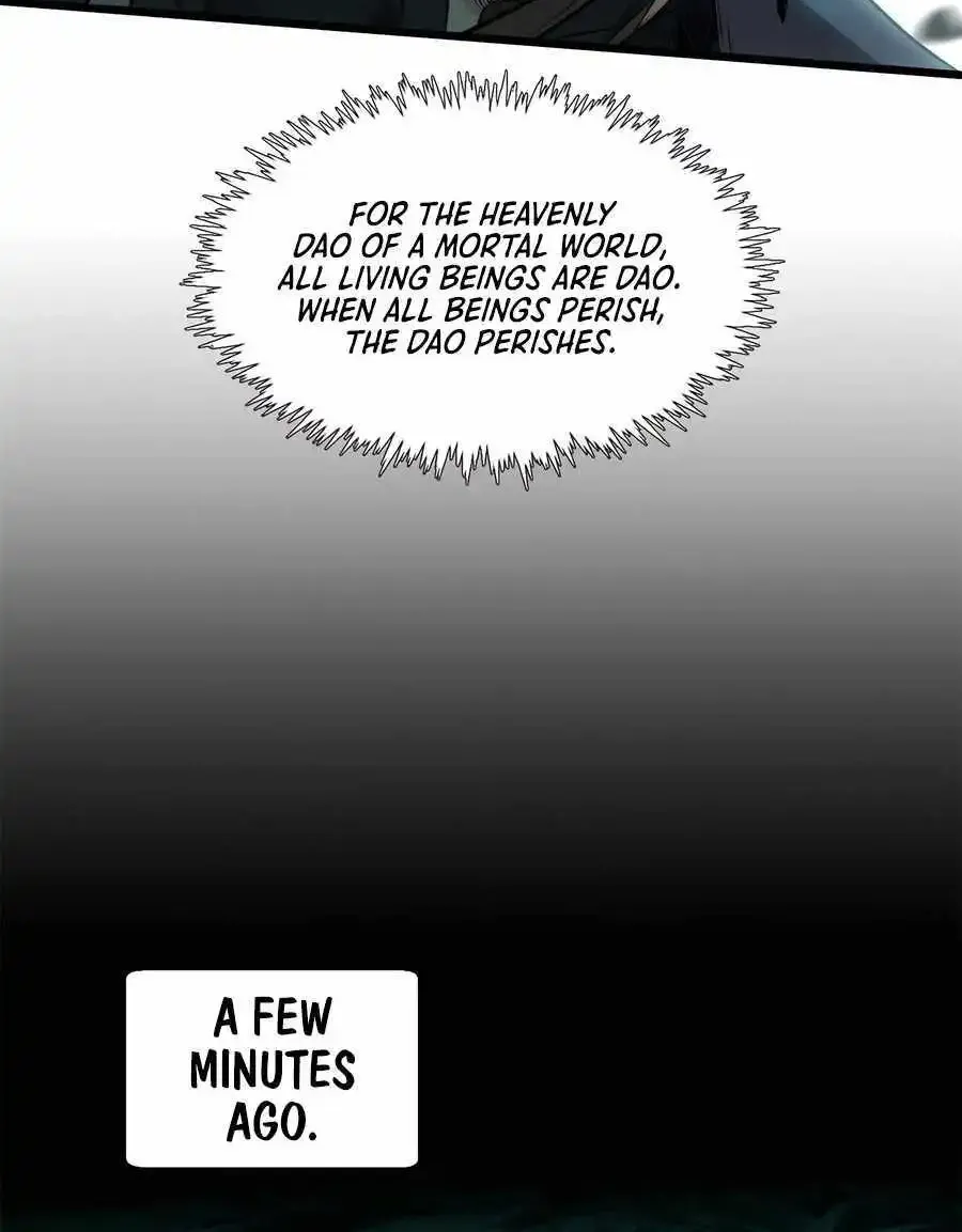 Secretly Cultivate For A Thousand Years Zinmanga X Chapter 177 Page 7