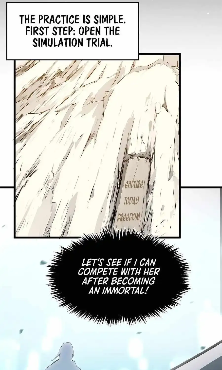 Secretly Cultivate For A Thousand Years Zinmanga X Chapter 177 Page 25