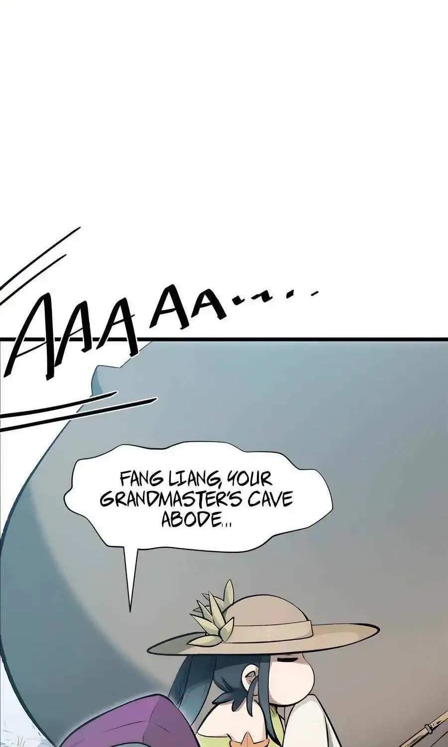 Secretly Cultivate For A Thousand Years Zinmanga X Chapter 177 Page 38
