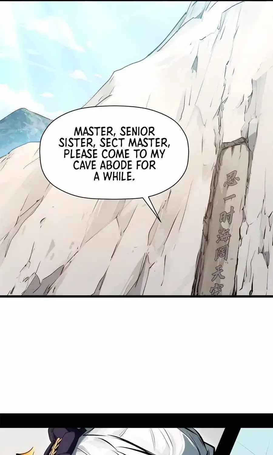 Secretly Cultivate For A Thousand Years Zinmanga X Chapter 177 Page 43