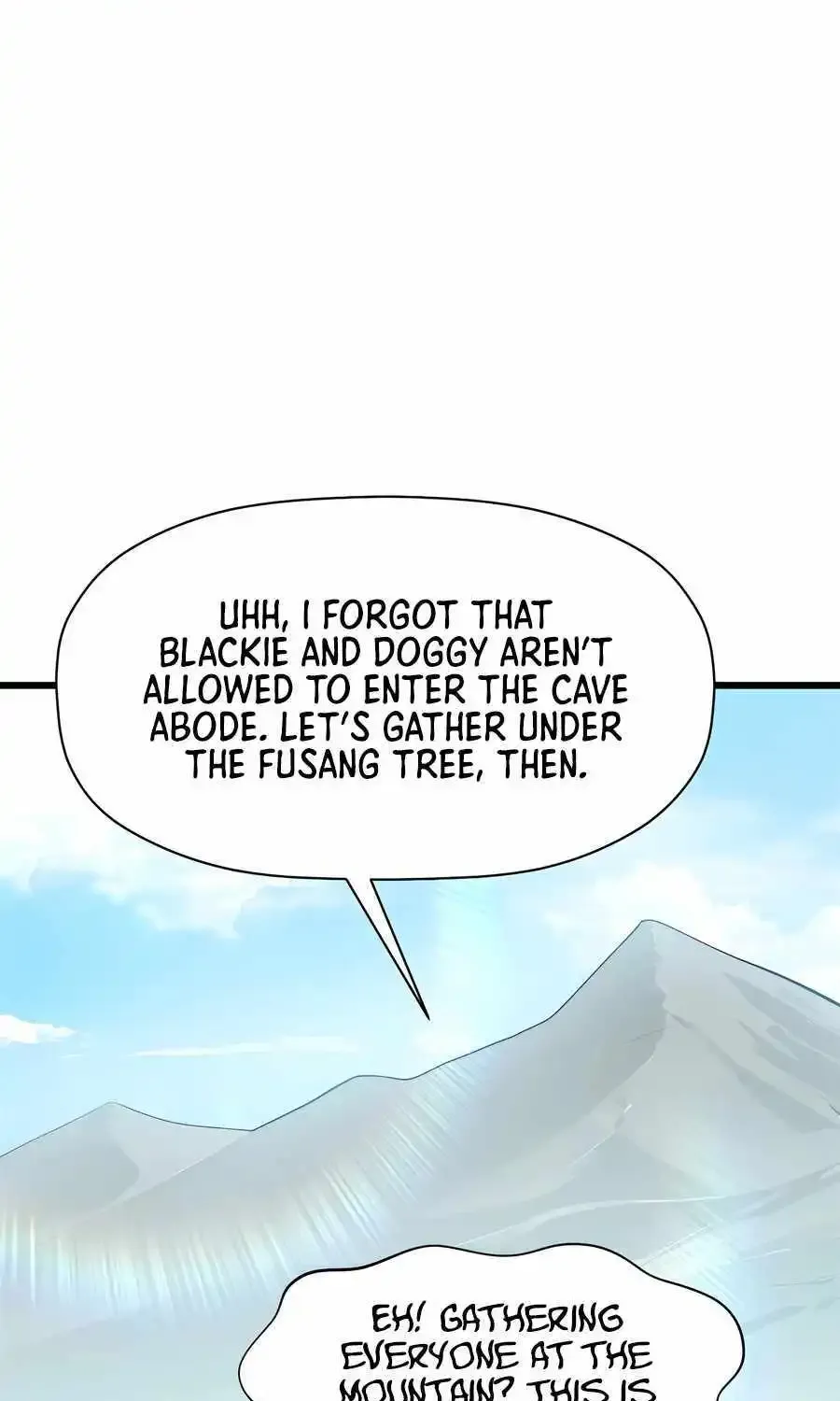 Secretly Cultivate For A Thousand Years Zinmanga X Chapter 177 Page 47