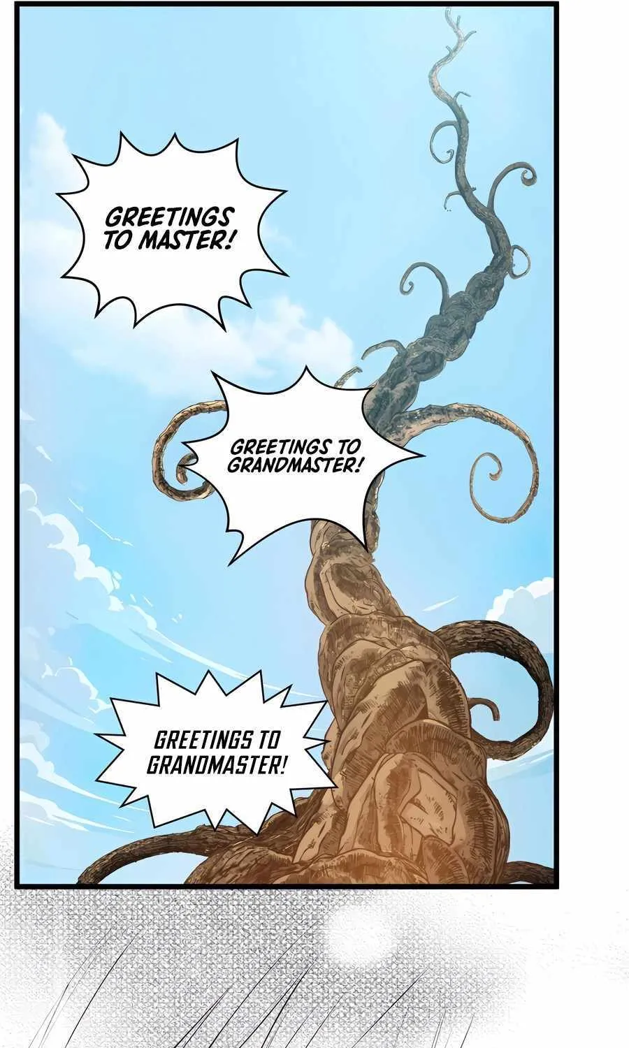 Secretly Cultivate For A Thousand Years Zinmanga X Chapter 177 Page 49