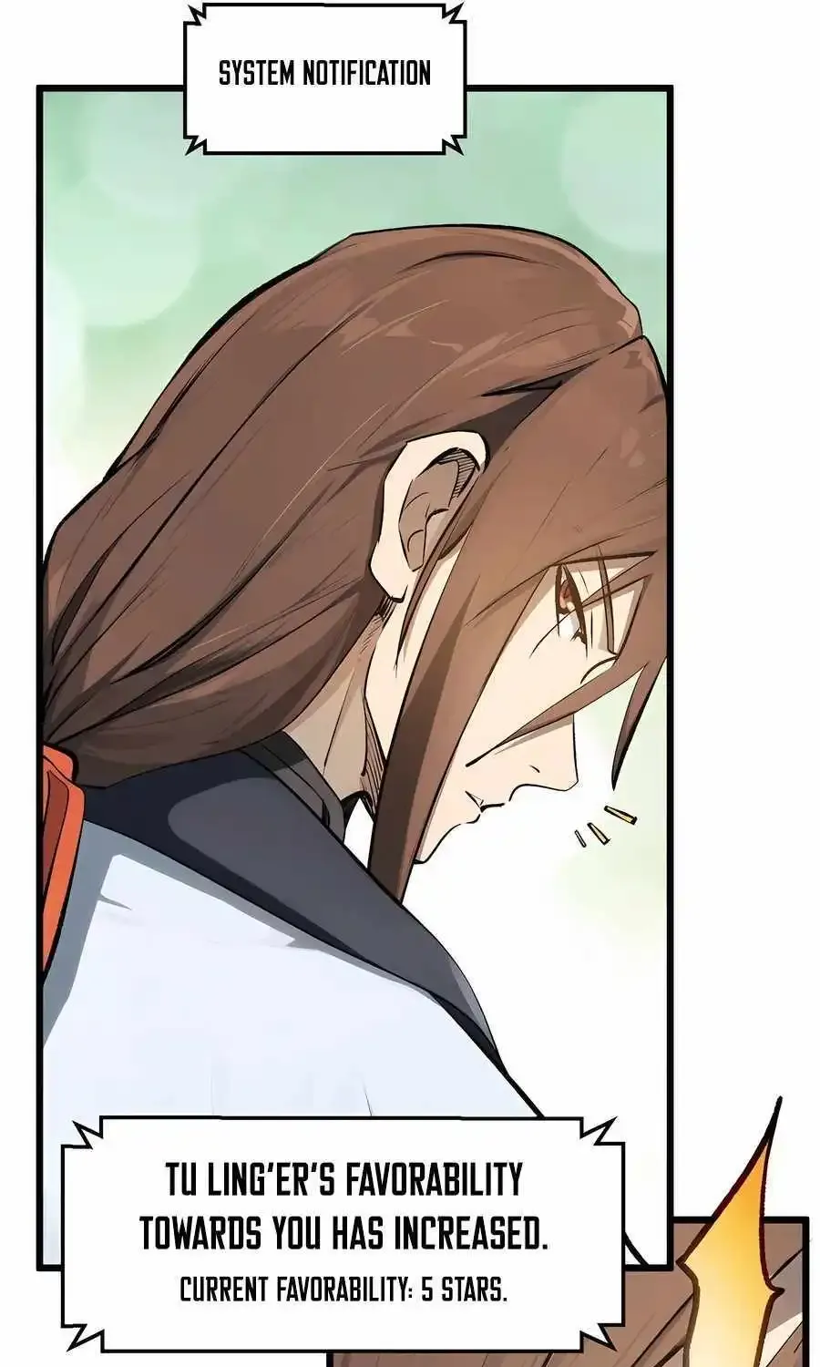 Secretly Cultivate For A Thousand Years Zinmanga X Chapter 177 Page 61