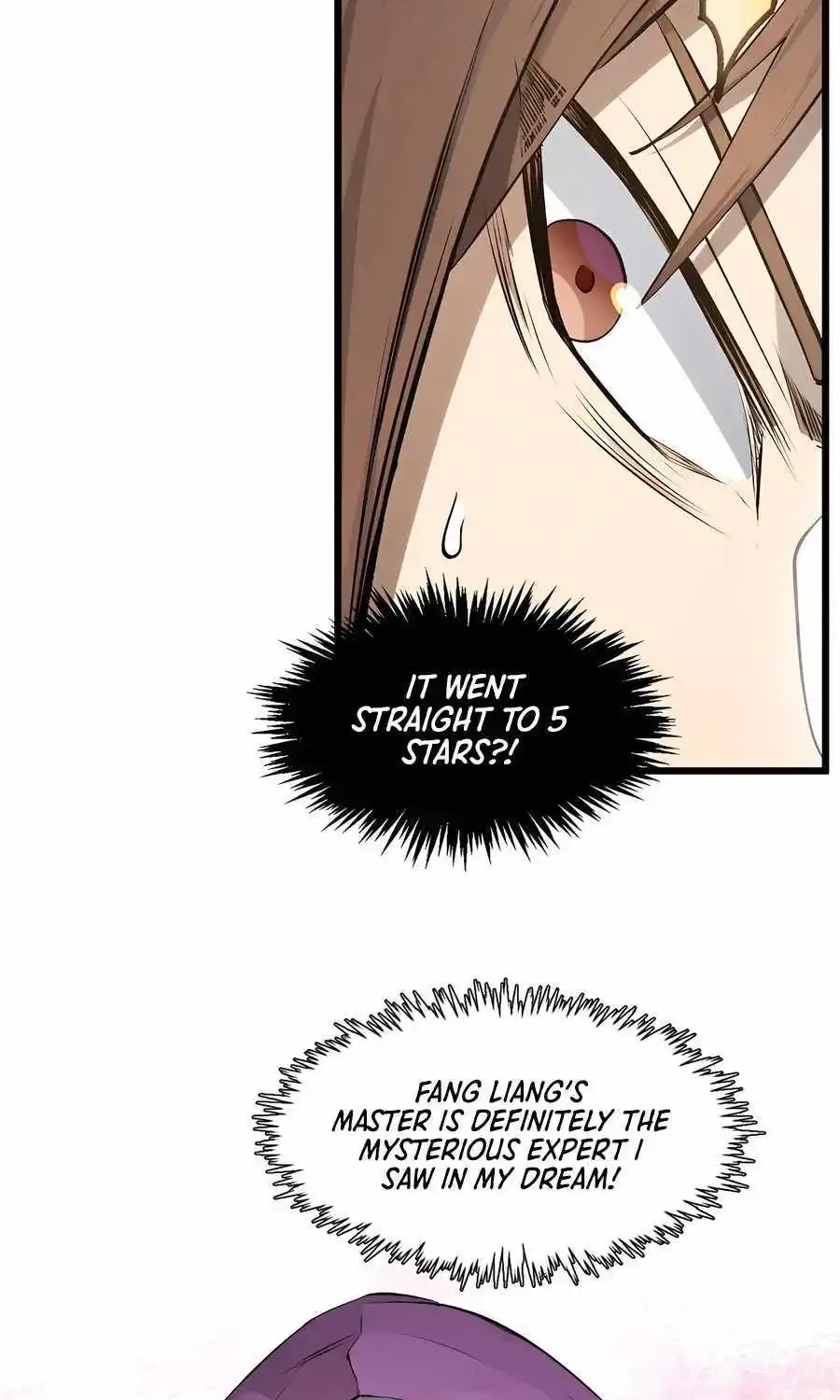 Secretly Cultivate For A Thousand Years Zinmanga X Chapter 177 Page 62