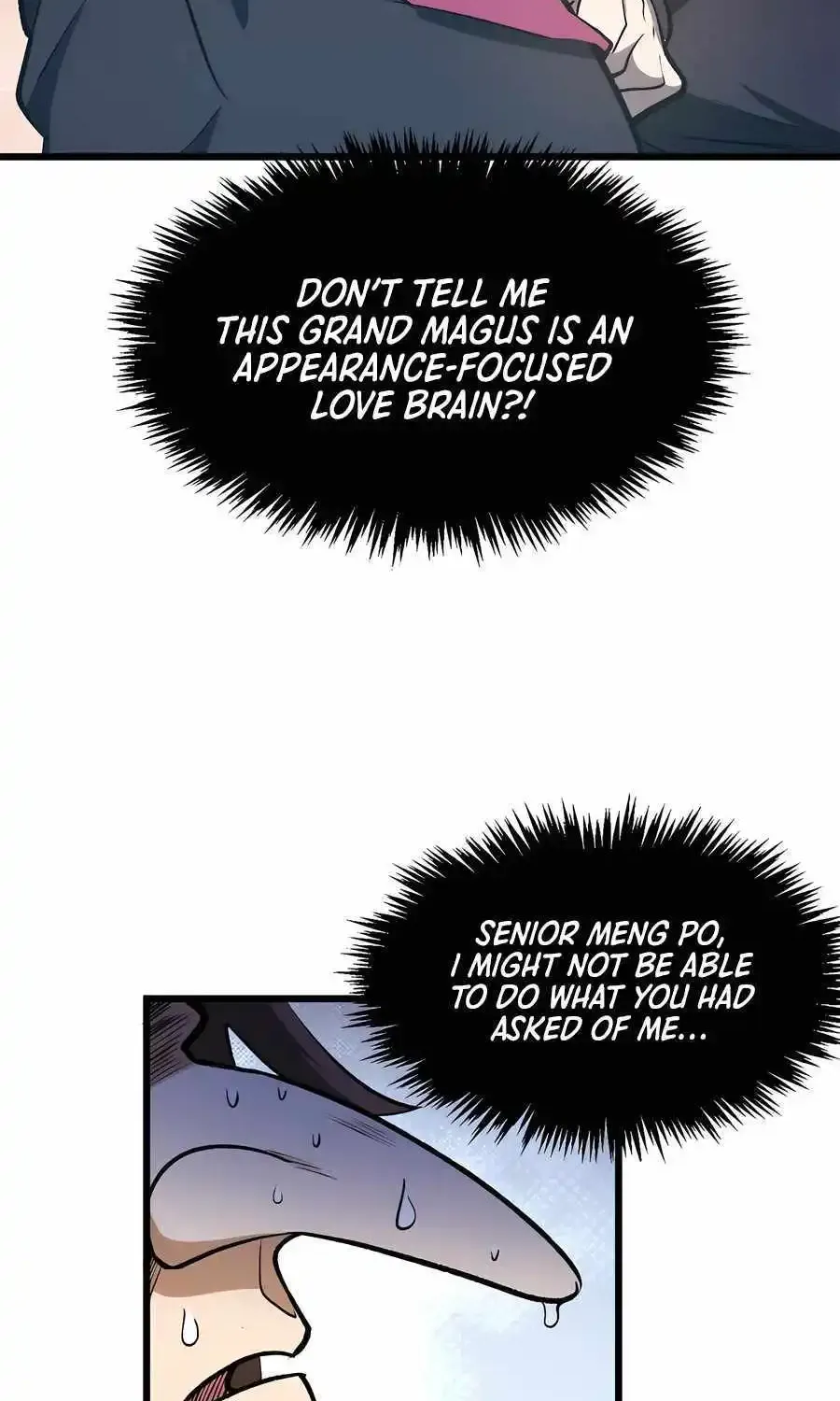Secretly Cultivate For A Thousand Years Zinmanga X Chapter 177 Page 64
