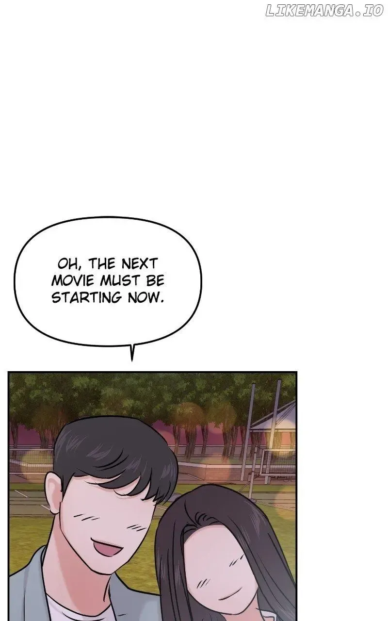 A Campus Romance, I Guess Zinmanga X Chapter 34 Page 3