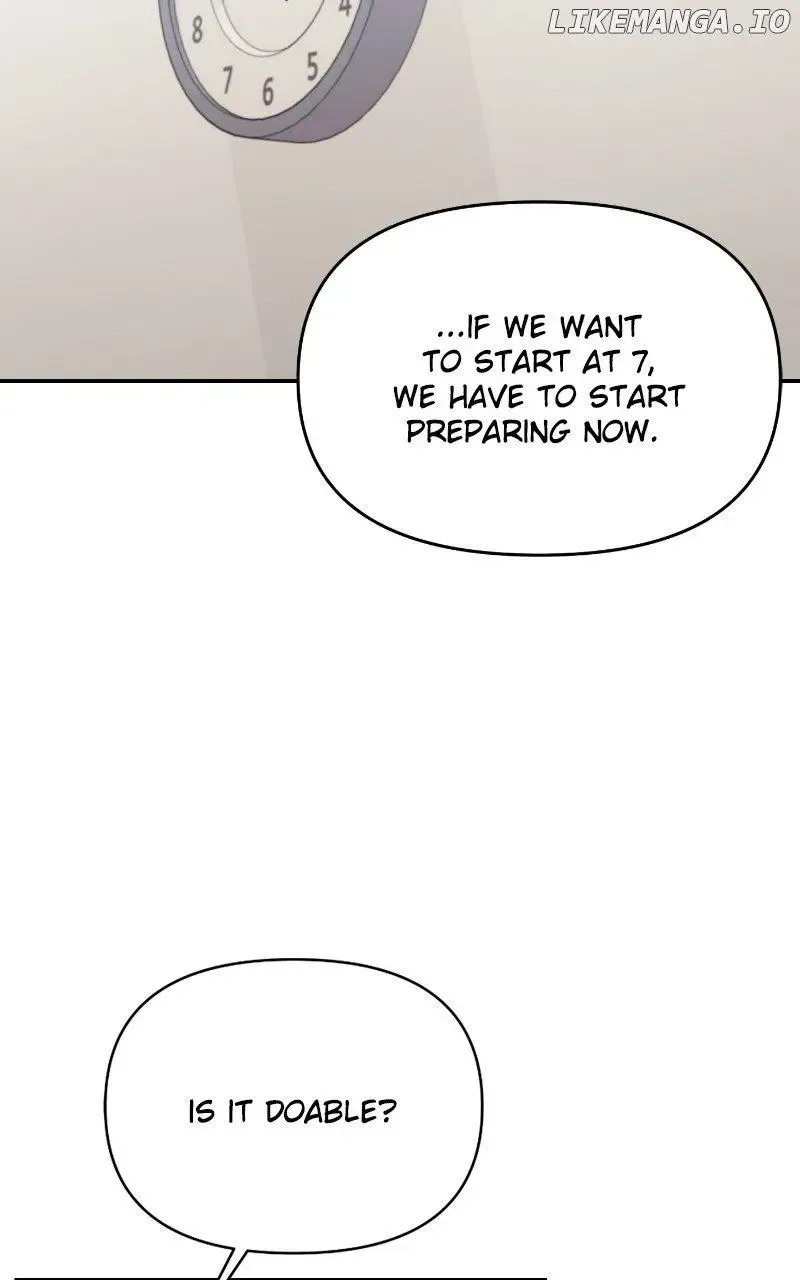 A Campus Romance, I Guess Zinmanga X Chapter 34 Page 20