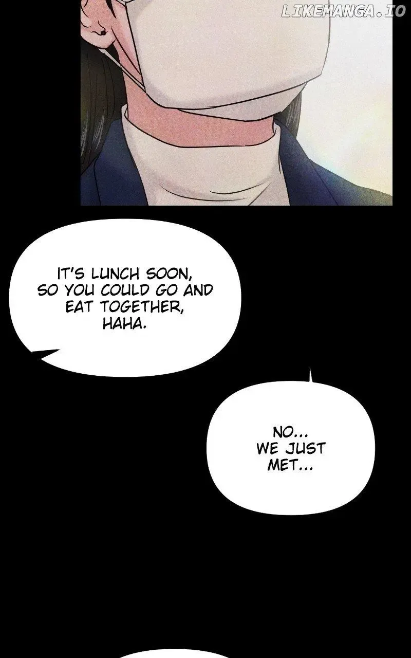 A Campus Romance, I Guess Zinmanga X Chapter 34 Page 71