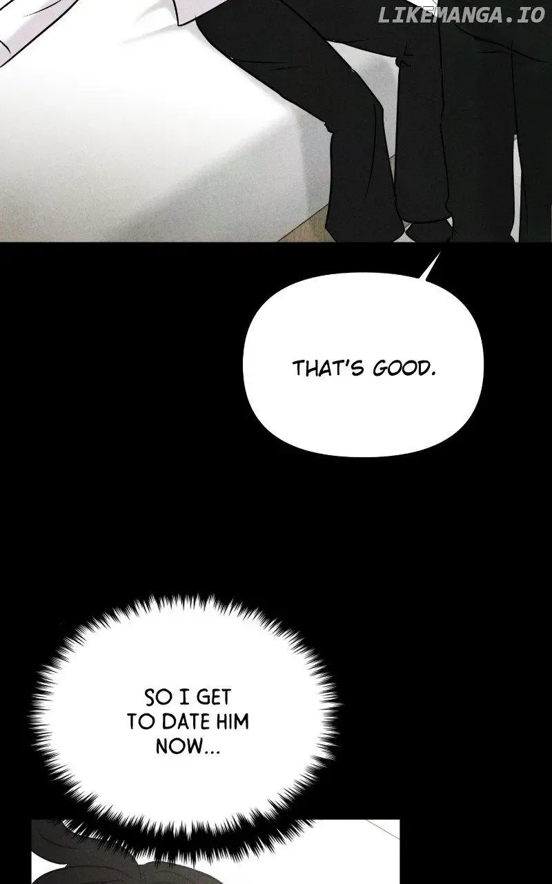 A Campus Romance, I Guess Zinmanga X Chapter 34 Page 83
