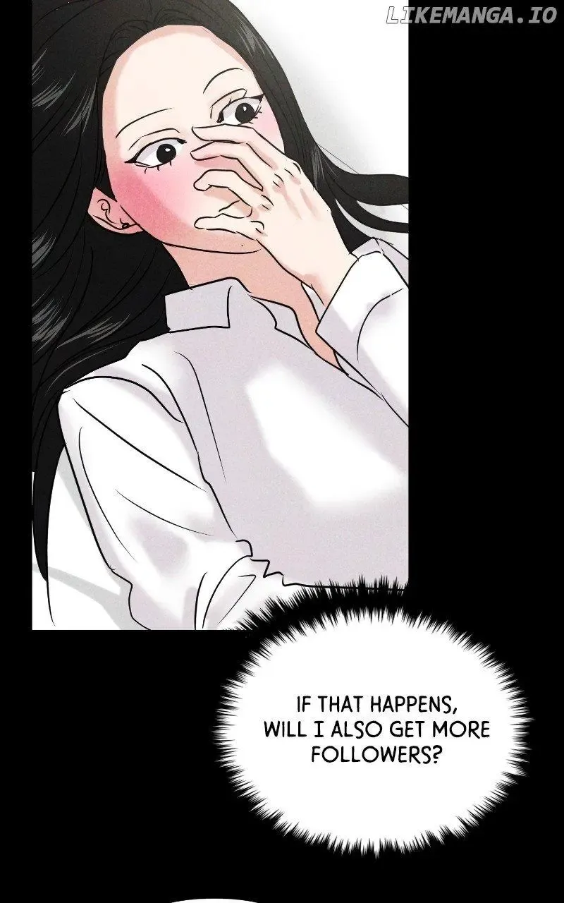 A Campus Romance, I Guess Zinmanga X Chapter 34 Page 84