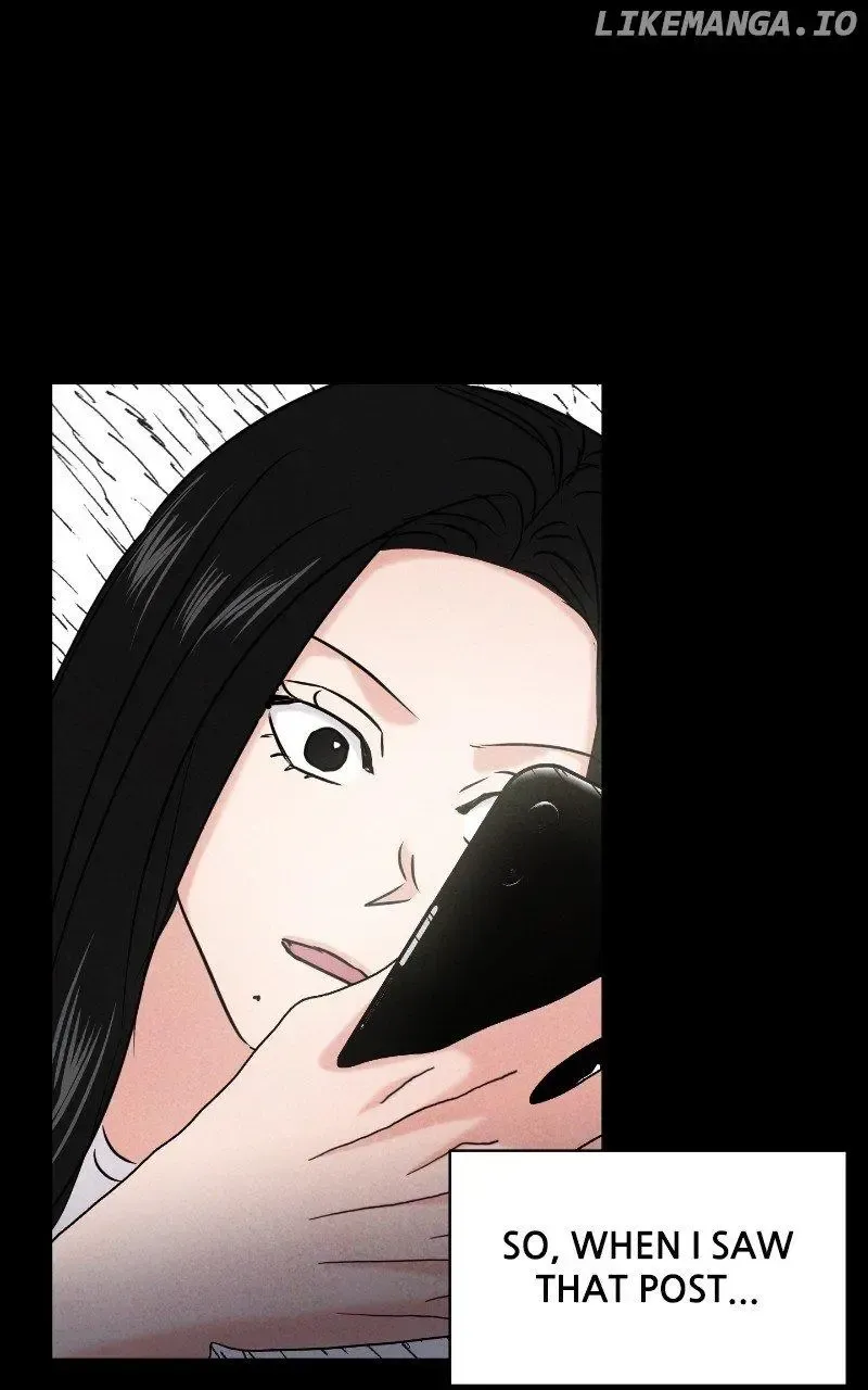 A Campus Romance, I Guess Zinmanga X Chapter 34 Page 107