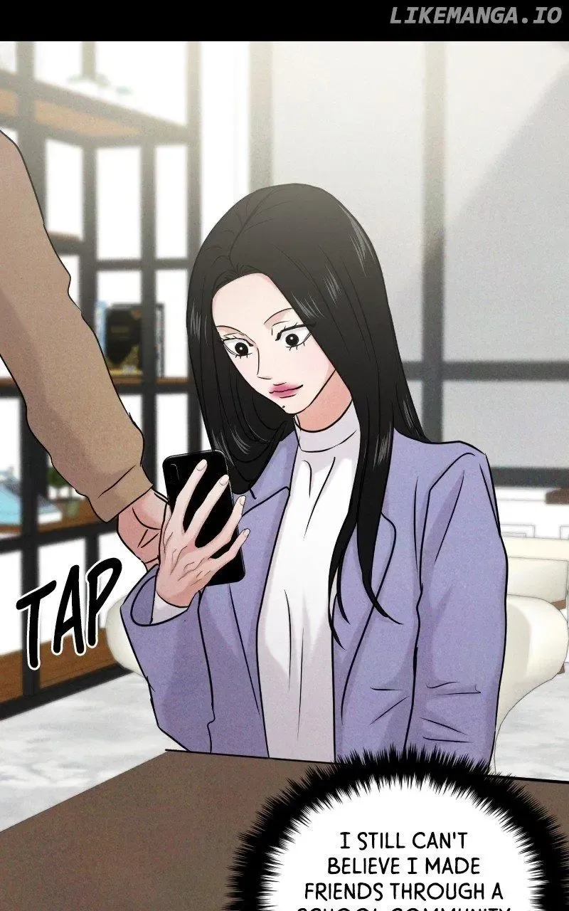A Campus Romance, I Guess Zinmanga X Chapter 34 Page 115