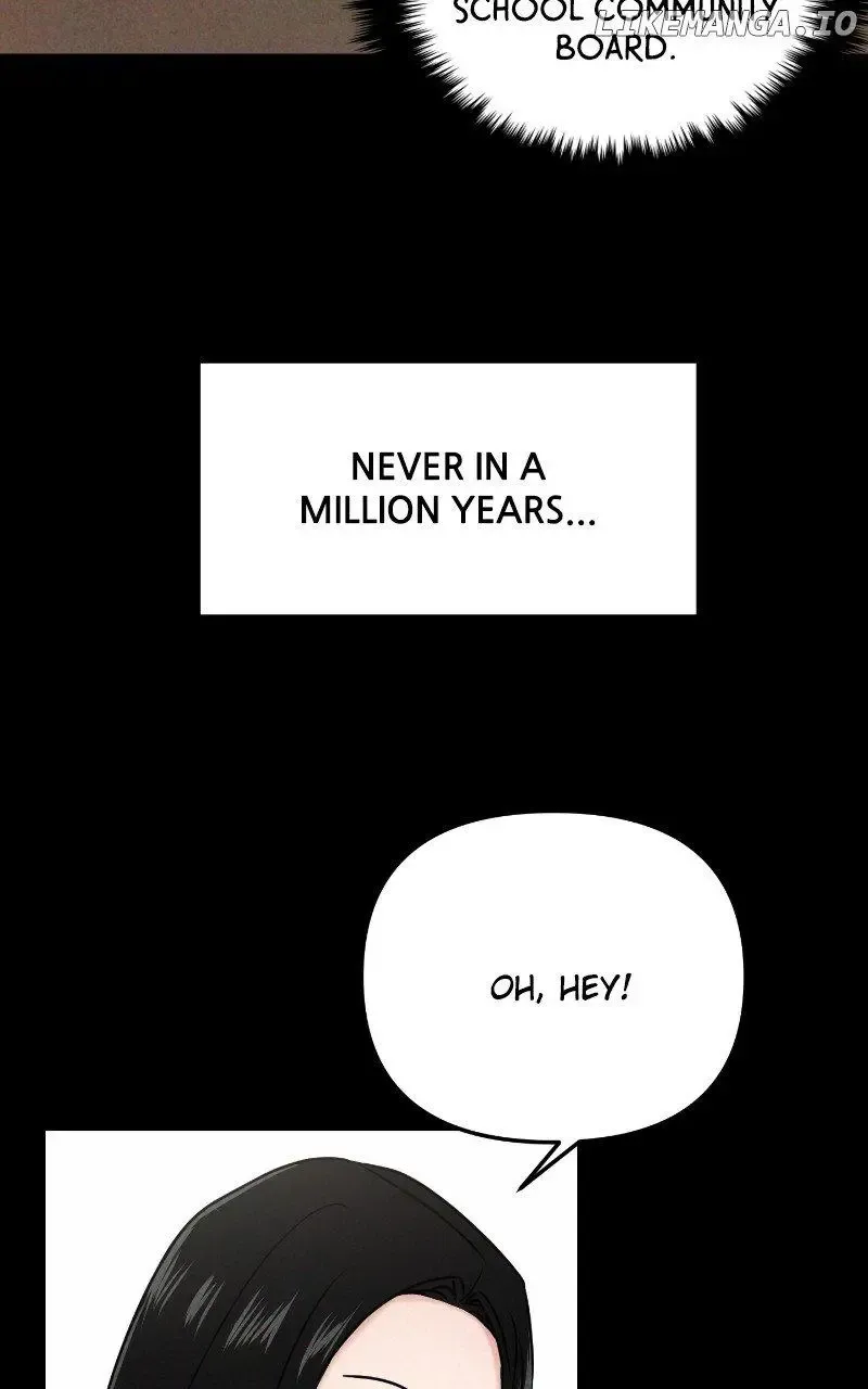 A Campus Romance, I Guess Zinmanga X Chapter 34 Page 116