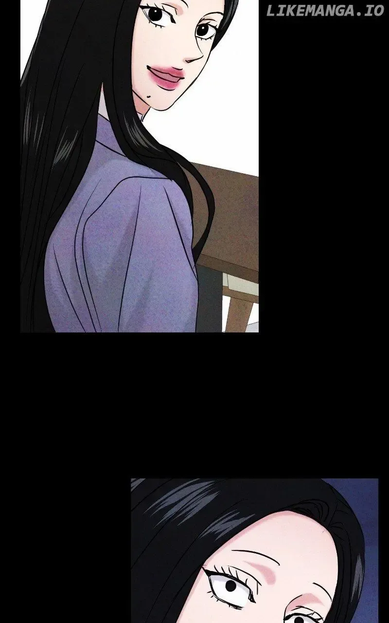 A Campus Romance, I Guess Zinmanga X Chapter 34 Page 117
