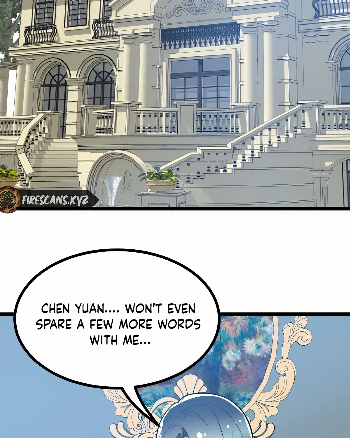 I Have 90 Billion Licking Gold Zinmanga X Chapter 487 Page 25