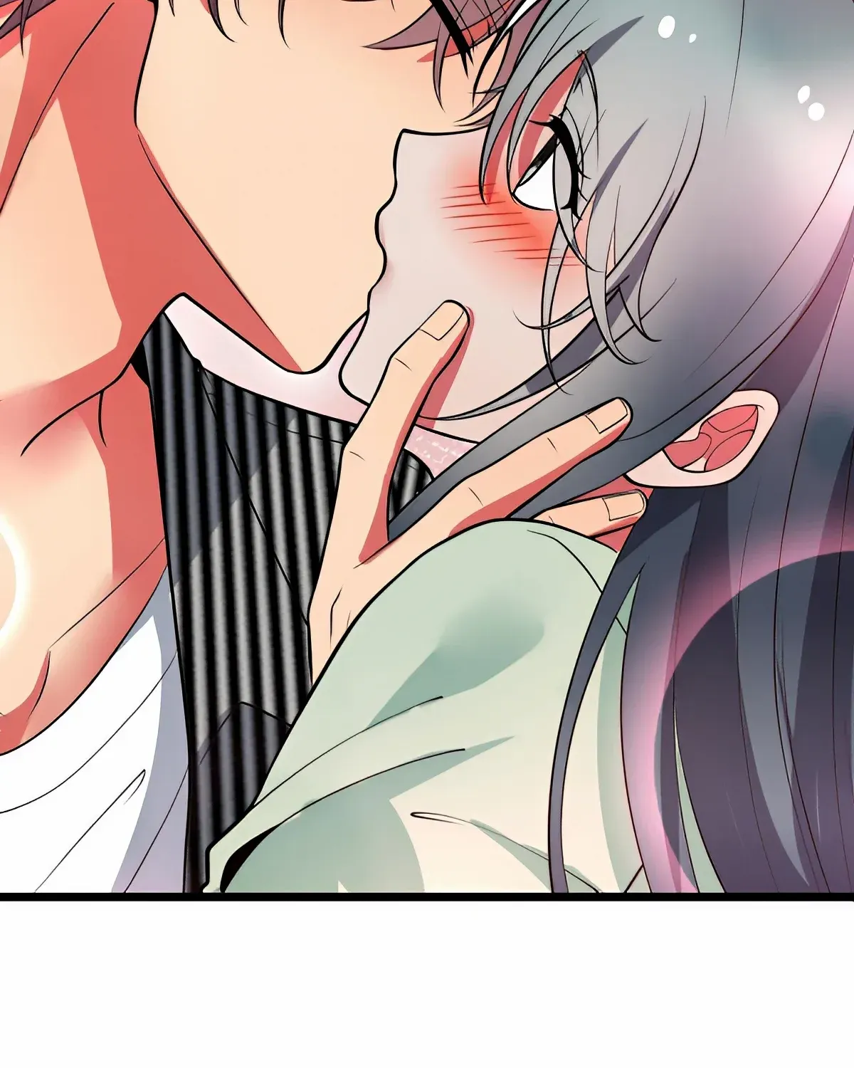 I Have 90 Billion Licking Gold Zinmanga X Chapter 487 Page 43