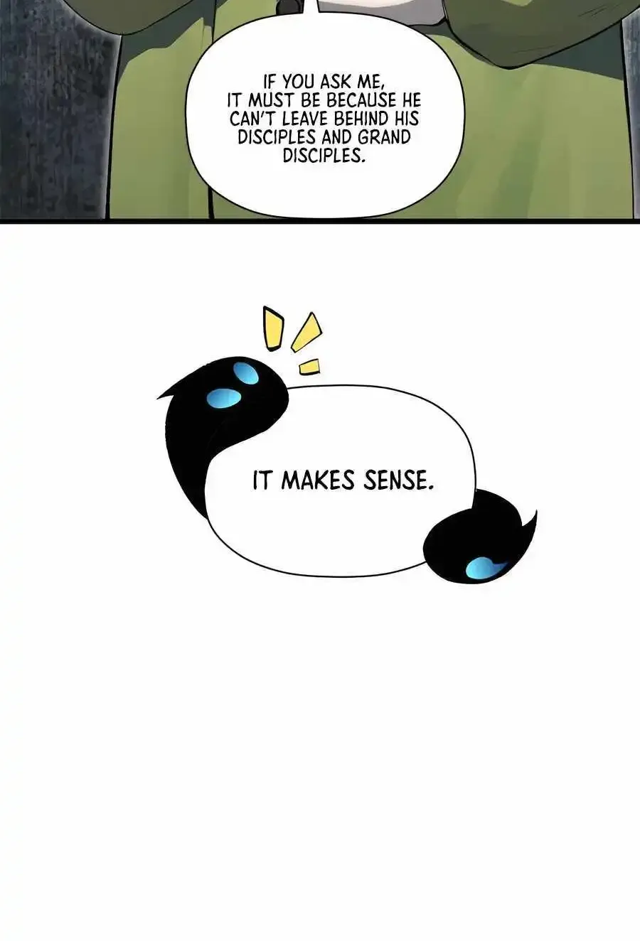 Secretly Cultivate For A Thousand Years Zinmanga X Chapter 176 Page 15