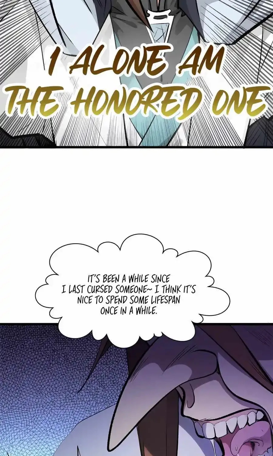 Secretly Cultivate For A Thousand Years Zinmanga X Chapter 176 Page 24