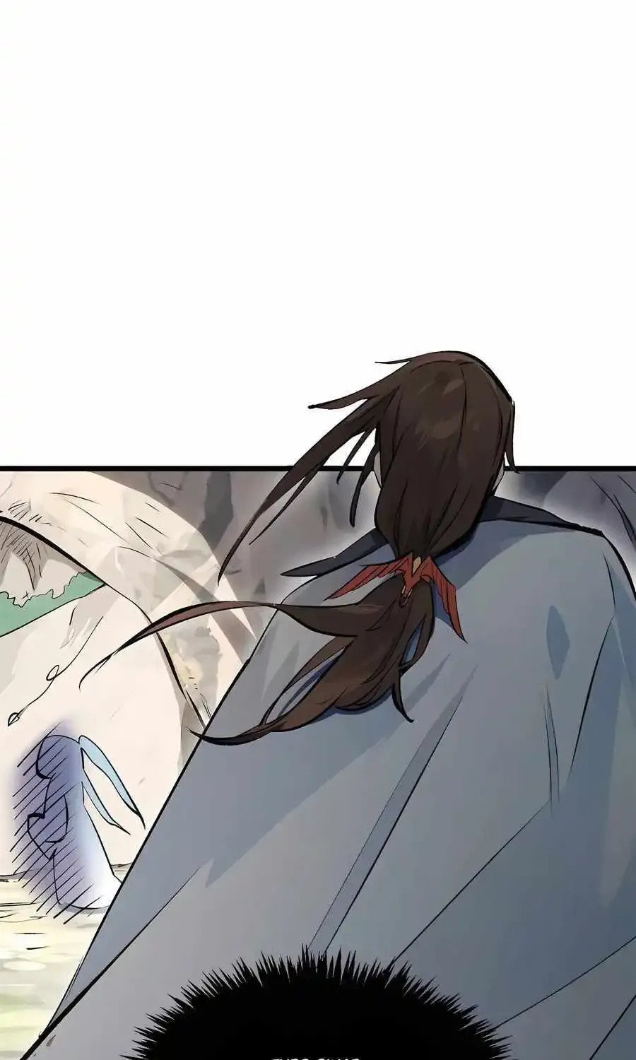Secretly Cultivate For A Thousand Years Zinmanga X Chapter 176 Page 34