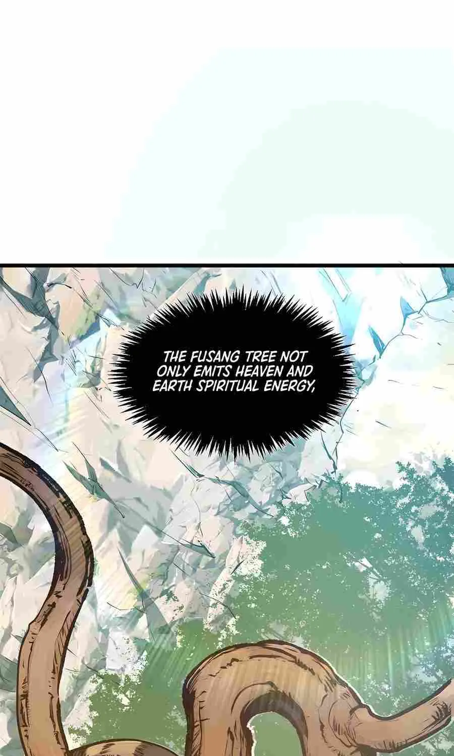 Secretly Cultivate For A Thousand Years Zinmanga X Chapter 176 Page 36