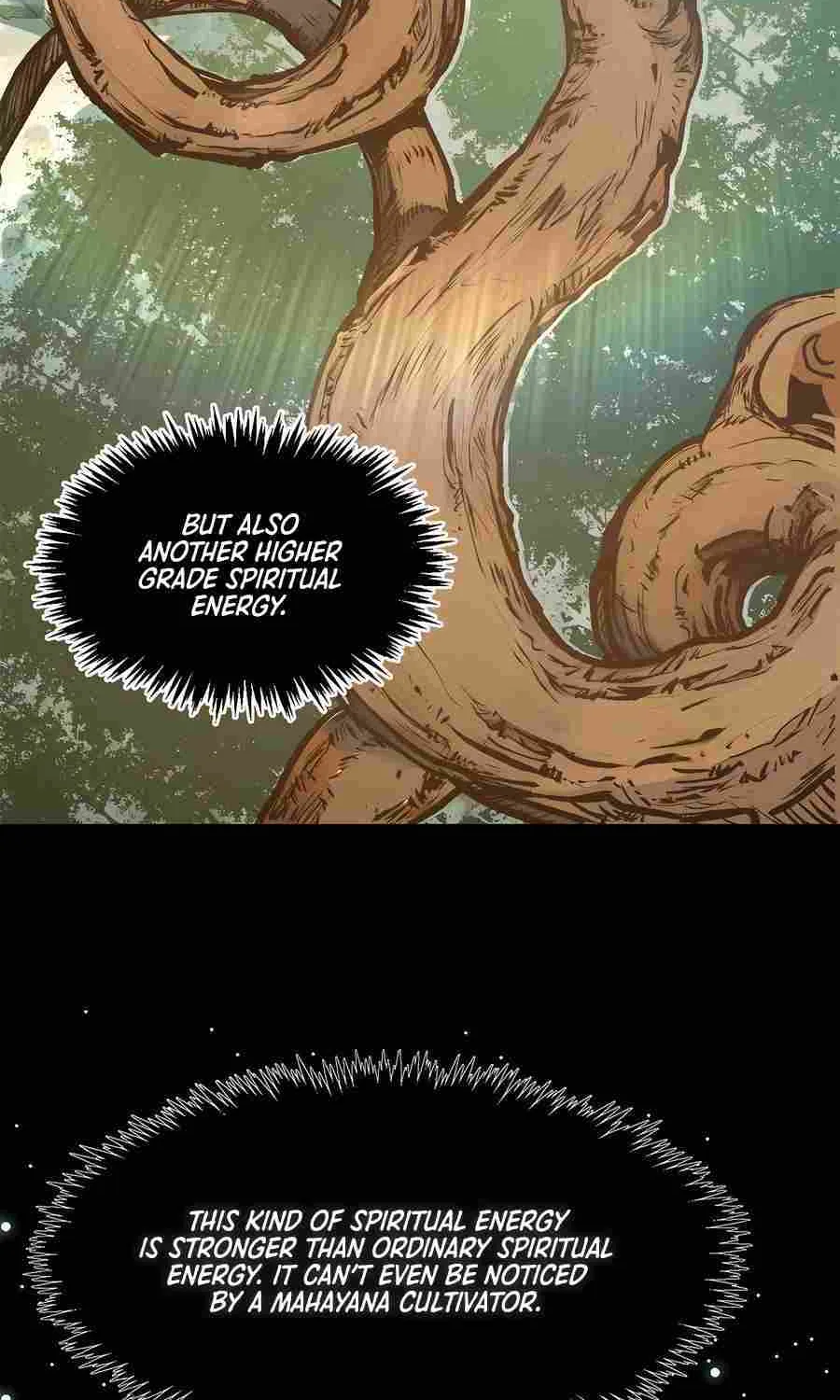 Secretly Cultivate For A Thousand Years Zinmanga X Chapter 176 Page 37