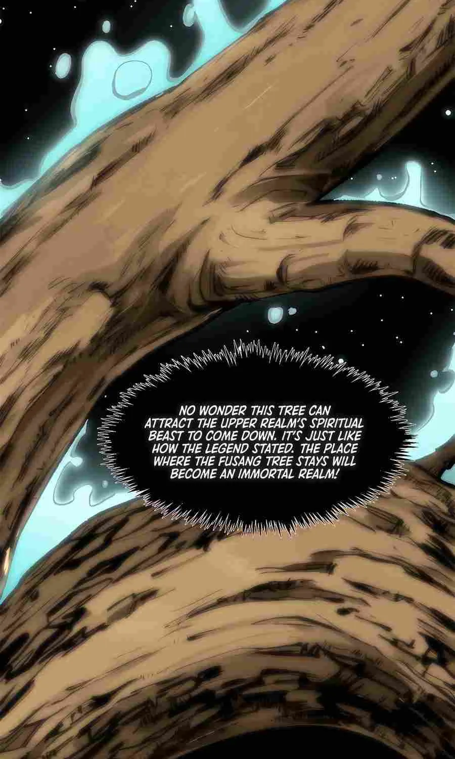 Secretly Cultivate For A Thousand Years Zinmanga X Chapter 176 Page 39