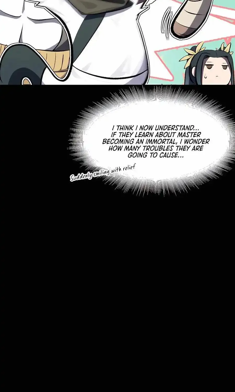 Secretly Cultivate For A Thousand Years Zinmanga X Chapter 176 Page 51