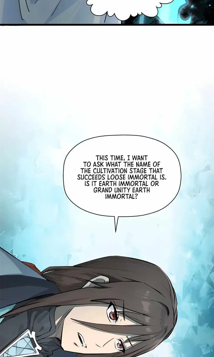 Secretly Cultivate For A Thousand Years Zinmanga X Chapter 176 Page 62