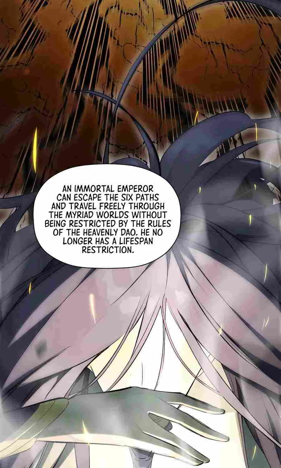 Secretly Cultivate For A Thousand Years Zinmanga X Chapter 176 Page 70