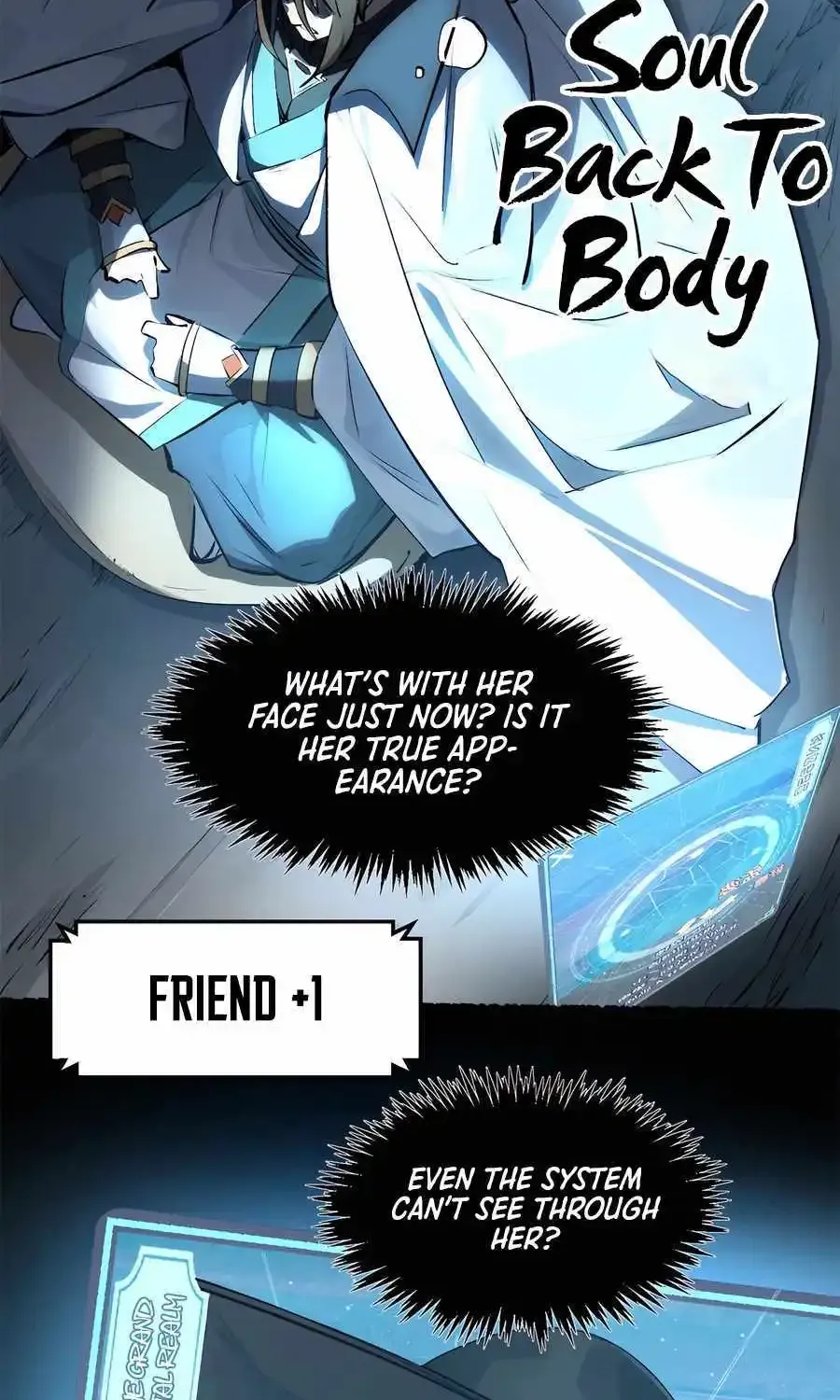 Secretly Cultivate For A Thousand Years Zinmanga X Chapter 175 Page 73