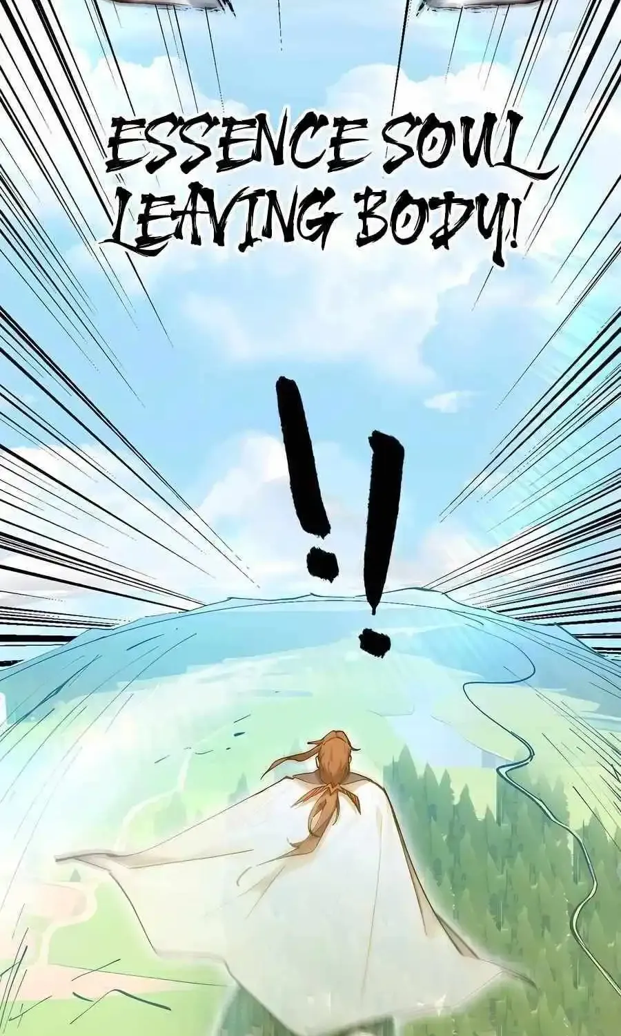 Secretly Cultivate For A Thousand Years Zinmanga X Chapter 174 Page 33