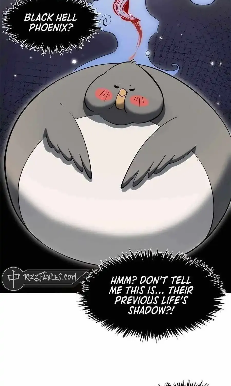 Secretly Cultivate For A Thousand Years Zinmanga X Chapter 174 Page 40